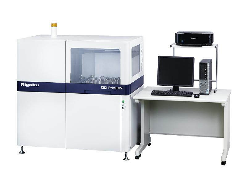 ZSX Primus IV